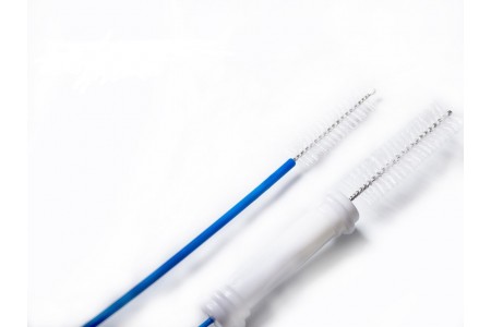 Disposable Endoscope Cleaning Brushes
